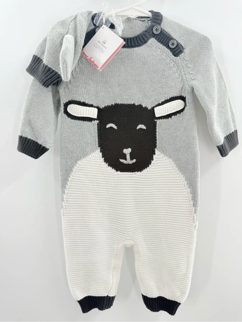 Hanna Andersson nwt hanna